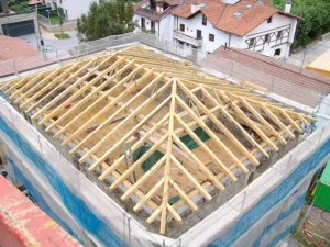 Remodelação de telhados – Prodescon