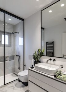 Remodelação de casas de banho – Prodescon