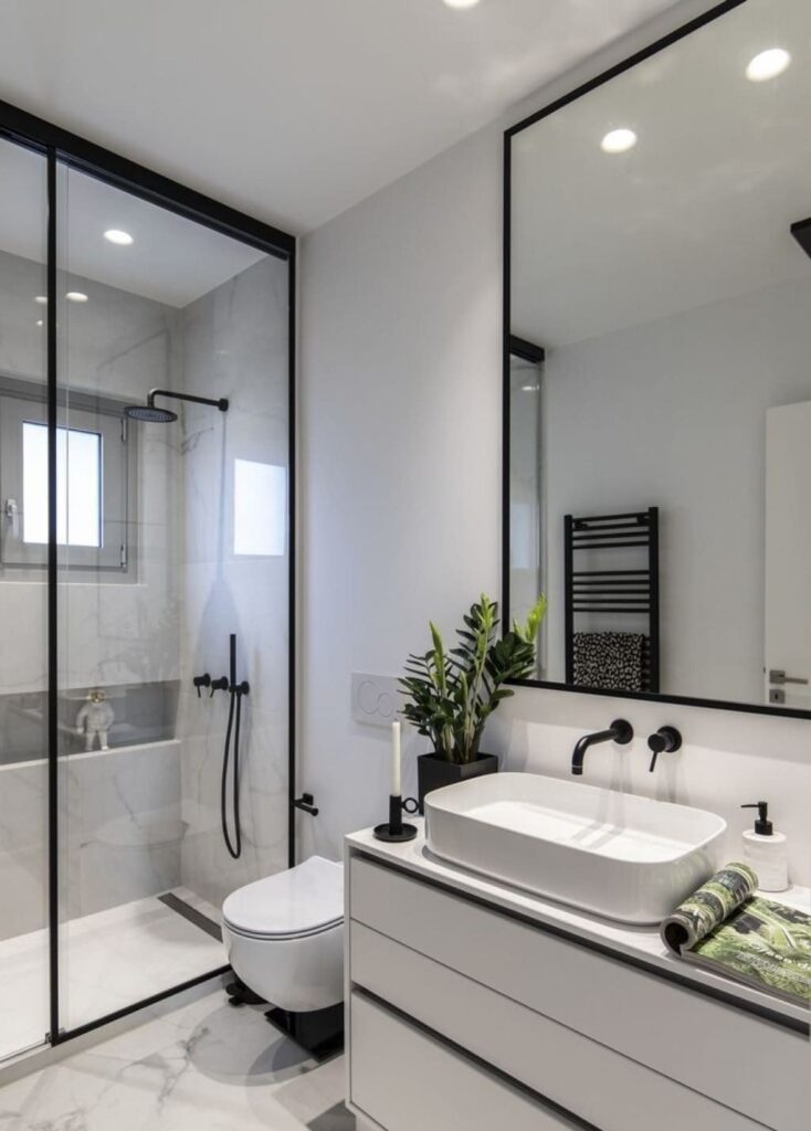 Remodelação de casas de banho – Prodescon